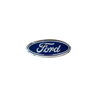 Ford Emblem Badge Logo 58 (2")–224mm (9")