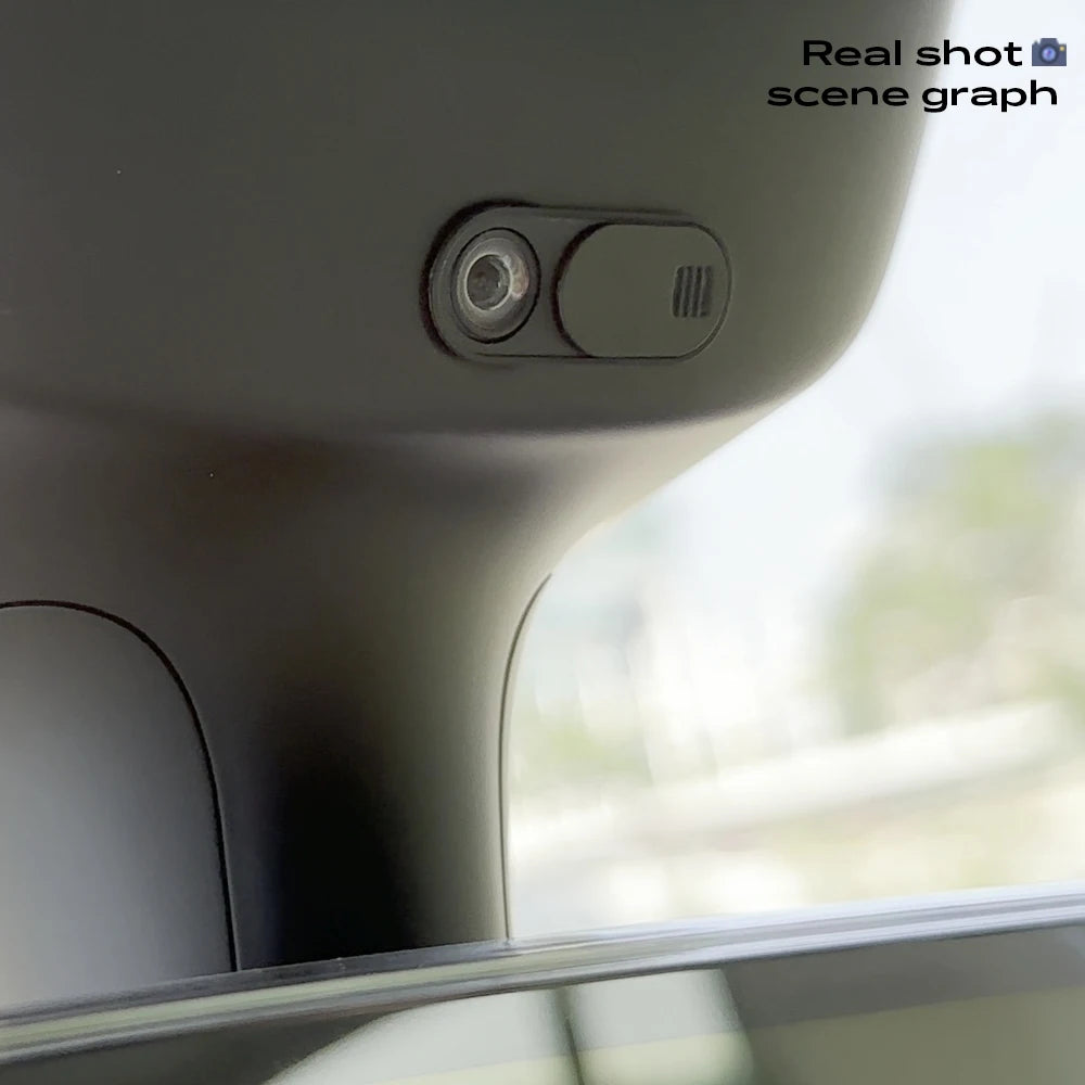 Tesla Model 3 Y 2024 Camera Cover Privacy Blocker