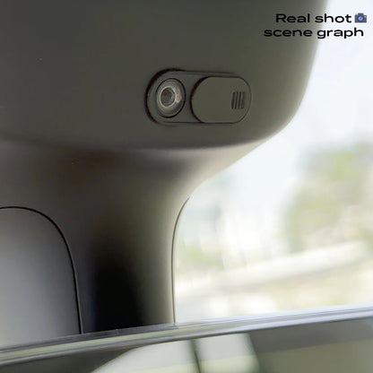 Tesla Model 3 Y 2024 Camera Cover Privacy Blocker