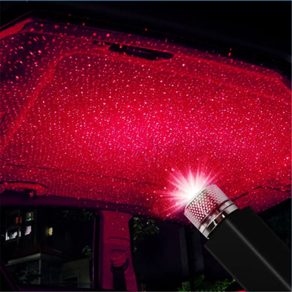 Éclairage intérieur LED USB pour Peugeot, Jeep, Buick, Bentley et Scania