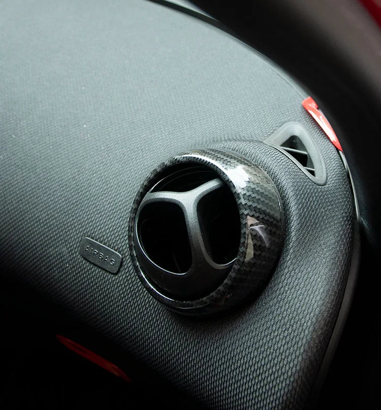 Dashboard Air Vent Cover for Smart 453 Fortwo Forfour