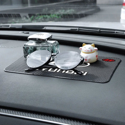 Anti-Skid Phone Pad for Hyundai