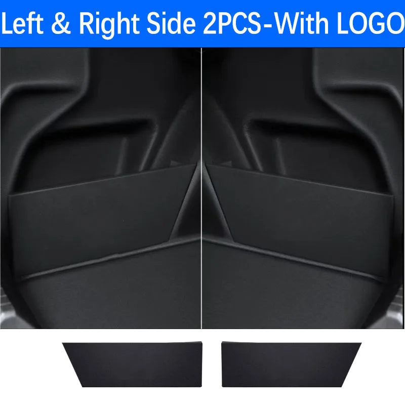 (NOT SOLD TO USA) Chery Tiggo 7 EBRO S700 32T Trunk Partition Wood 2025-2027 2PCS – Car Accessories | MotorWorld Marketplace