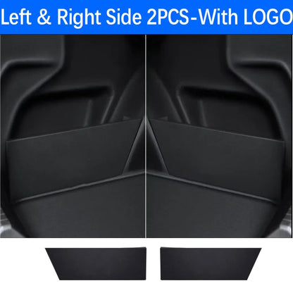 (NOT SOLD TO USA) Chery Tiggo 7 EBRO S700 32T Trunk Partition Wood 2025-2027 2PCS – Car Accessories | MotorWorld Marketplace