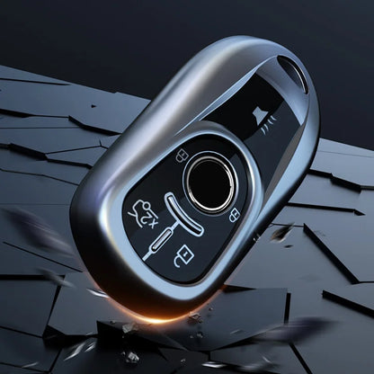 Coque de protection en TPU pour clé Buick Enclave Encore GX Envision
