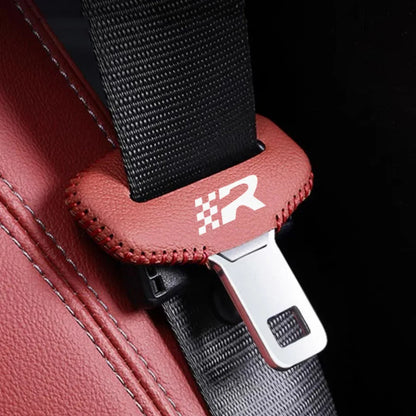 Seat Belt Buckle Clip Cover for Seat & Fiat – Durable Fit