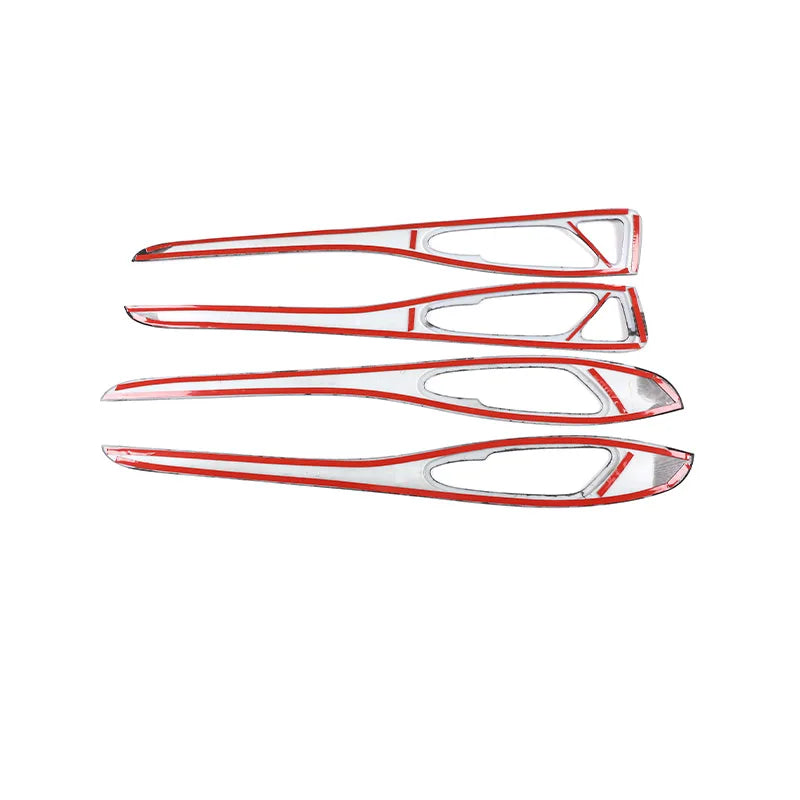 ABS Carbon Fiber Interior Trim for Alfa Stelvio 2017-2020 – Car Accessories | MotorWorld Marketplace