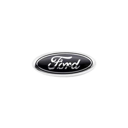 Ford Emblem Badge Logo 58 (2")–224mm (9")