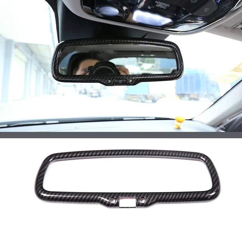 ABS Carbon Fiber Interior Trim for Alfa Stelvio 2017-2020 16 – Car Accessories | MotorWorld Marketplace