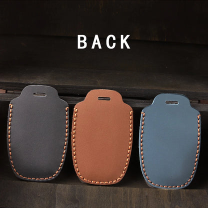 Premium Mazda Key Case Cover