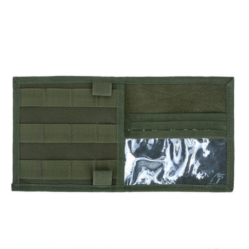 Tactical Molle Car Sun Visor Organizer Pouch – Universal Fit ArmyGreen – Car Accessories | MotorWorld Marketplace