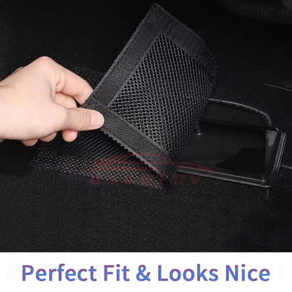 Tesla Model 3/Y Air Vent Protector Dust Mesh 2021-2024