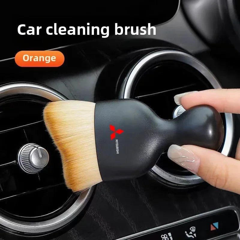 Soft Interior Brush for Mitsubishi