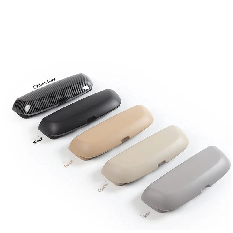 BMW F Series Glasses Case Holder Box – Secure, OEM Fit – Car Accessories | MotorWorld Marketplace