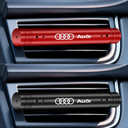 Premium Air Outlet Fragrance Clip for AUDI A1-A8 Q3-Q7 S3-S5
