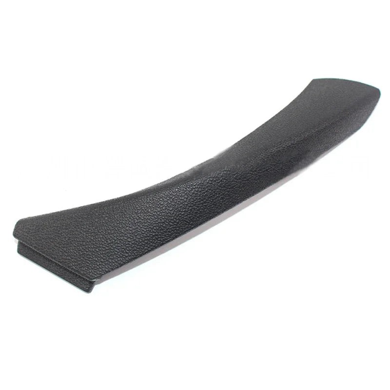 Garniture de poignée de porte noire gauche/droite pour BMW E90/E91 (316-328)