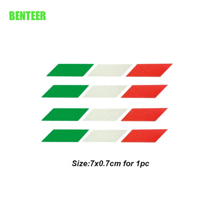 4Pcs Body Stickers for Alfa Romeo & Fiat Precision Fit Same as picture – Car Accessories | MotorWorld Marketplace