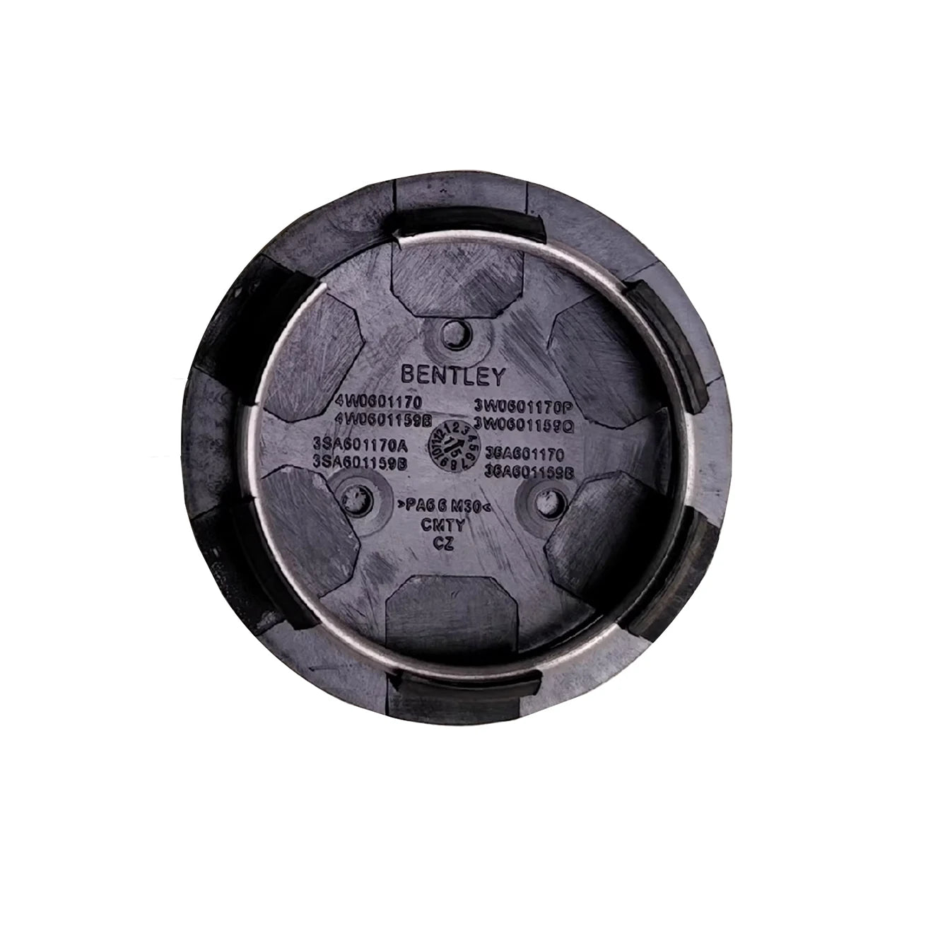 Bentley Wheel Cover 3W0601159Q/B/170/P 3SA/36A601159B – Car Accessories | MotorWorld Marketplace