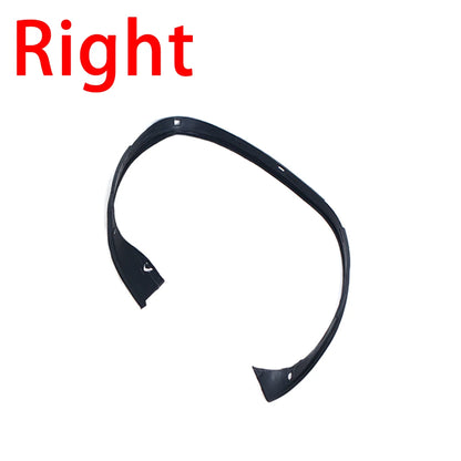 Premium Headlight Rubber Seal Trim for Cayenne 2011-2014