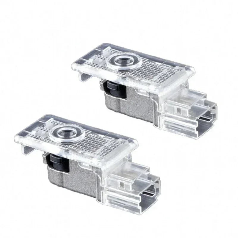 (NOT SOLD TO USA) 2PCS LED Door Logo Lights for Cadillac SRX XT5 XT6 CTS – Car Accessories | MotorWorld Marketplace