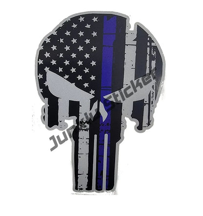 USA Flag Eagle Veteran Decal – Durable Vinyl Car Sticker American Flag 14 Reflective decal – Car Accessories | MotorWorld Marketplace