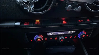 Audi A3/S3/RS3 8V Stop Start Off Sensor Cable 2013-2020