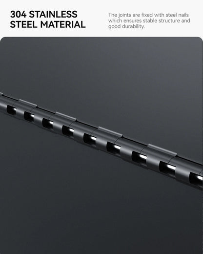 Tesla Model X/S/3/Y 2018-2025 Steering Wheel Desk Tray