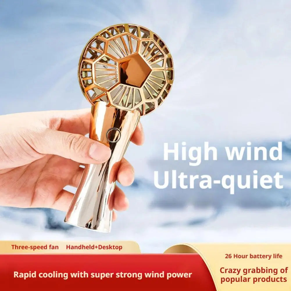 For 2026 FIFA World Cup Protable Mini Fan Creative Small Fan Handheld Pocket Hand-held Outdoor Lightweight Adjustable Fan – Car Accessories | MotorWorld Marketplace