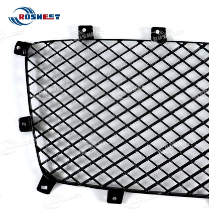 Bright Black ABS Grille 36A853684 for 15-19 Bentayga – Car Accessories | MotorWorld Marketplace