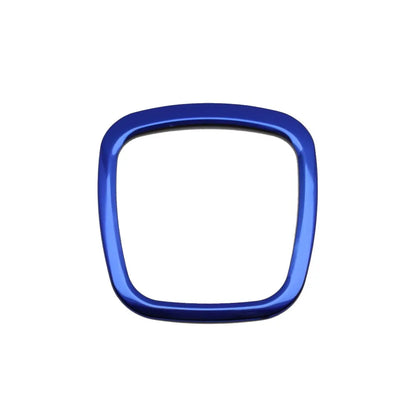 Audi Steering Wheel Logo Cover Trim Sticker – Pro Fit