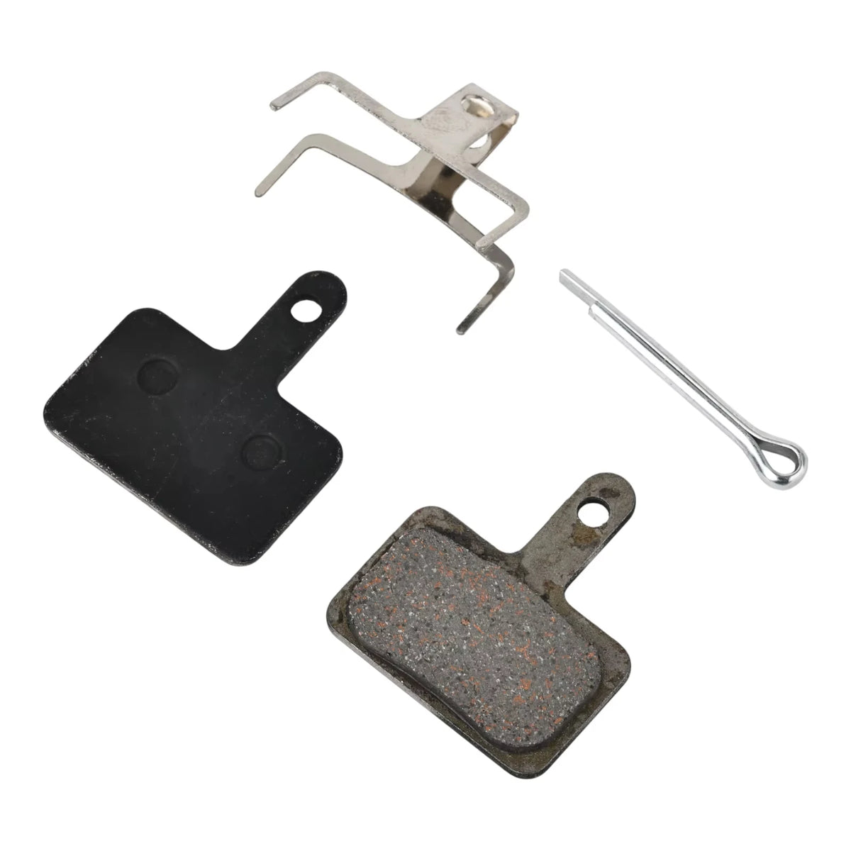 KuKirin G4/G2 Pro Brake Pads – Metal, High Performance, 1/2 Pair – Car Accessories | MotorWorld Marketplace