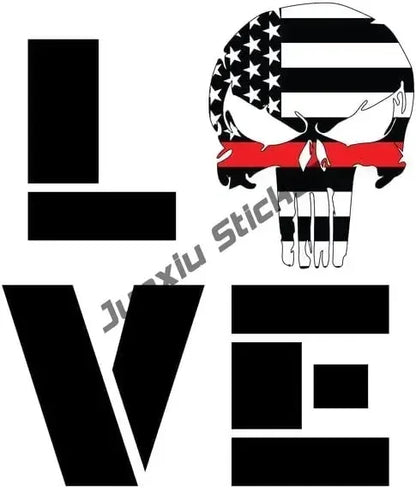 USA Flag Eagle Veteran Decal – Durable Vinyl Car Sticker American Flag 13 Reflective decal – Car Accessories | MotorWorld Marketplace