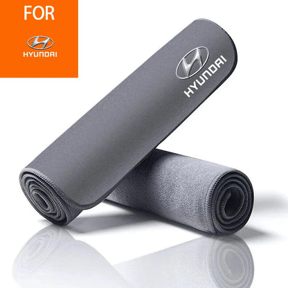 Premium Cleaning Cloth for Hyundai