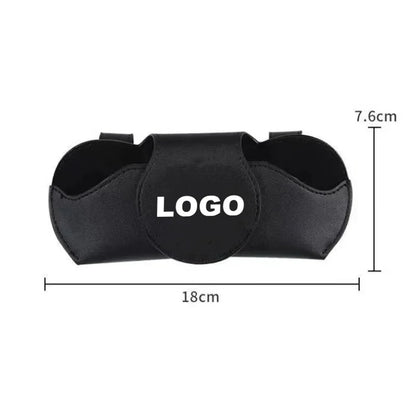 Fiat 500 Sun Visor Glasses Clip Holder – Pro Fit