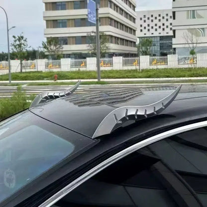 3D Dragon Horn Car Roof Ornament – Custom Vehicle Upgrade Pair – Car Accessories | MotorWorld Marketplace