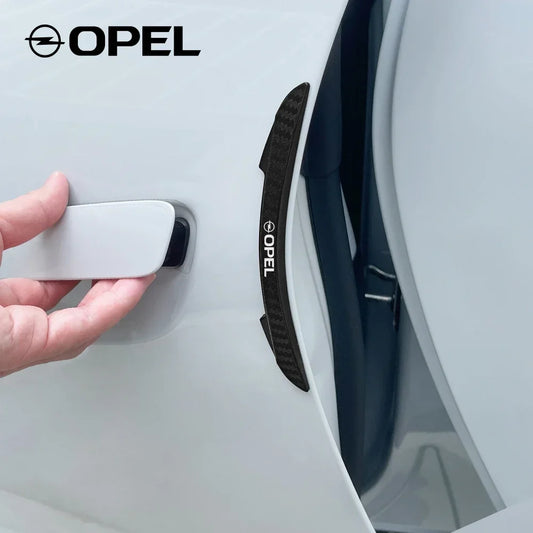 Opel Door Edge Guards Anti-collision Trim