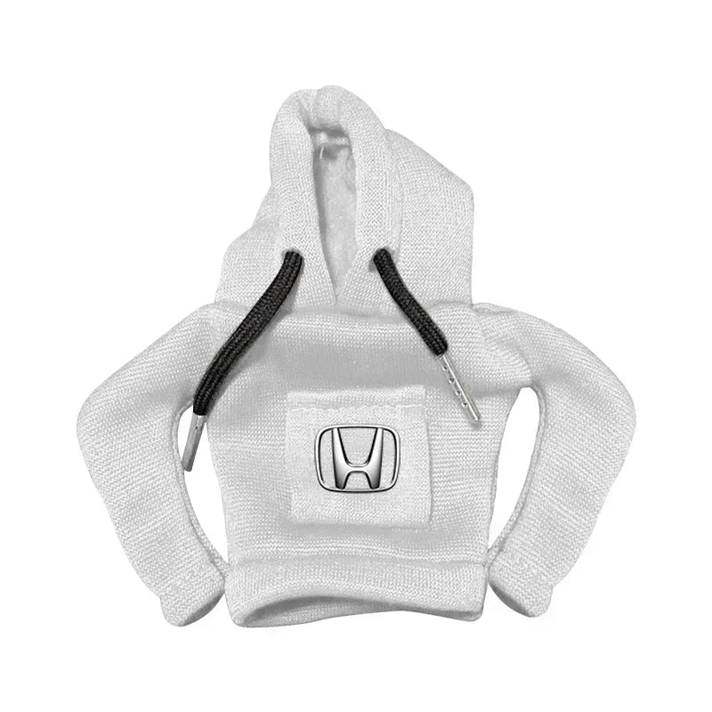 Hoodie Gear Shift Knob Cover for Honda