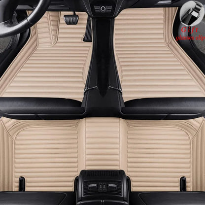 Custom Floor Mats for Ferrari 458 Italia/Spider 2009–2015 beige horizontal China Mainland – Car Accessories | MotorWorld Marketplace