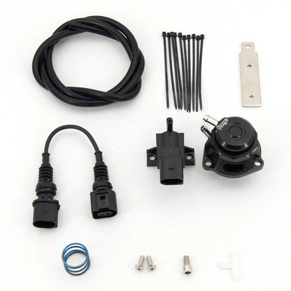 Blow Off Valve Kit EA888 Gen2/Gen3 1.8T 2.0T TSI VW/Audi