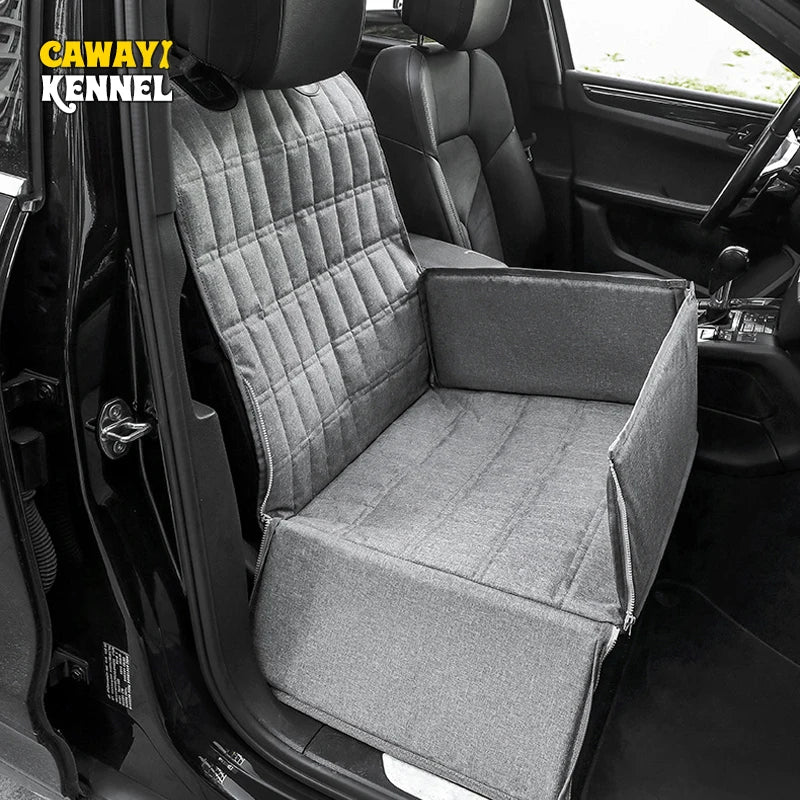 Waterproof Pet Carrier & Car Seat Cover, Foldable – Car Accessories | MotorWorld Marketplace