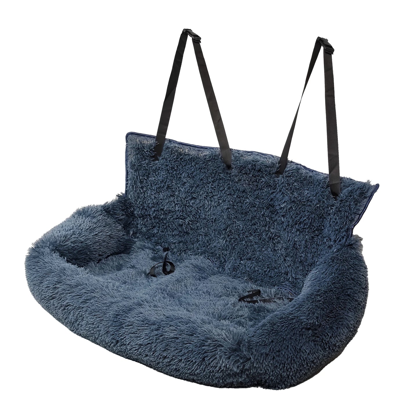 Large Dog Car Seat Sofa, Dual Back Seat, Washable Safety For Back Seat China Mainland – Car Accessories | MotorWorld Marketplace