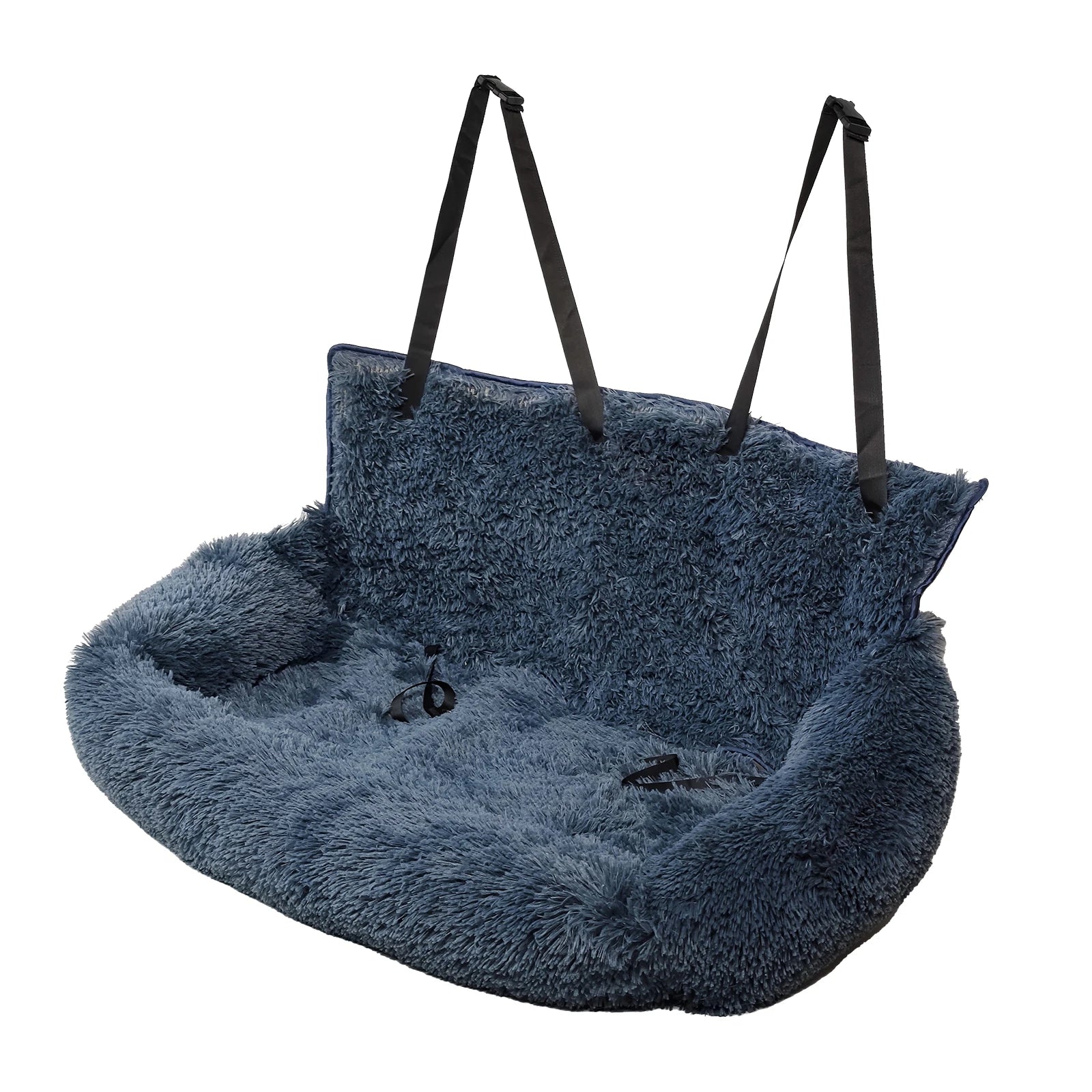 Large Dog Car Seat Sofa, Dual Back Seat, Washable Safety For Back Seat China Mainland – Car Accessories | MotorWorld Marketplace