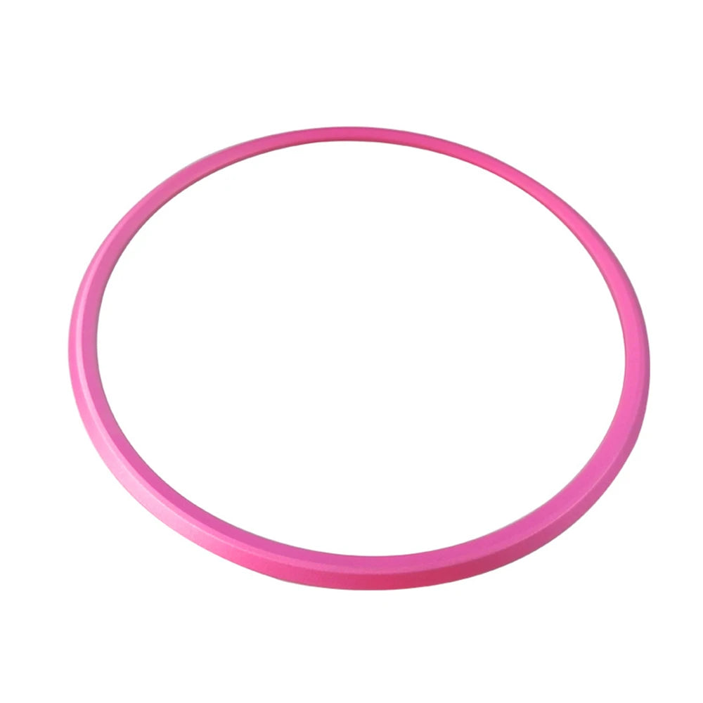 Aluminum Steering Wheel Ring Trim for Porsche 911 Cayenne Pink – Car Accessories | MotorWorld Marketplace