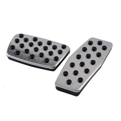 Premium Pedal Covers for Chevy, Buick, Cadillac, GMC – Car Accessories | MotorWorld Marketplace