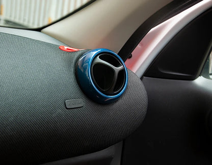 Dashboard Air Vent Cover for Smart 453 Fortwo Forfour