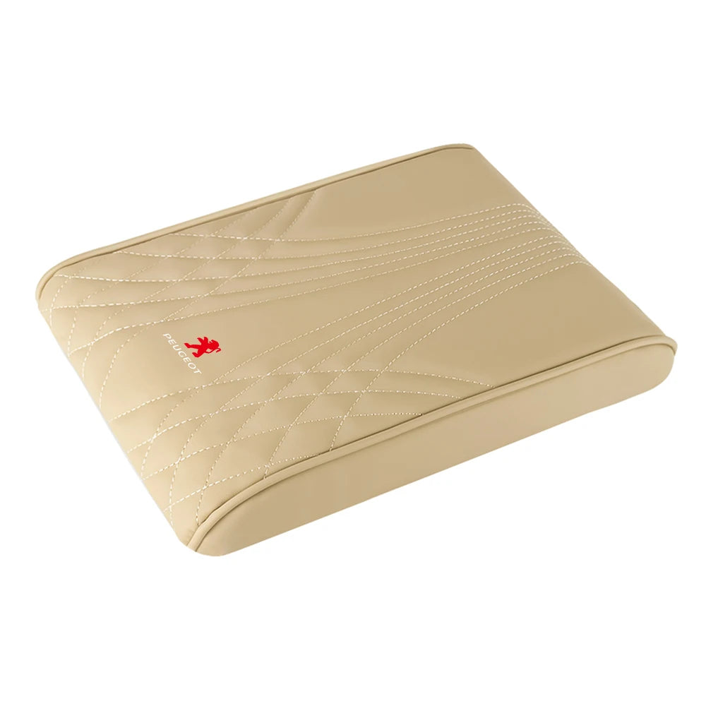 Memory Foam Armrest Height Pad for Peugeot Models