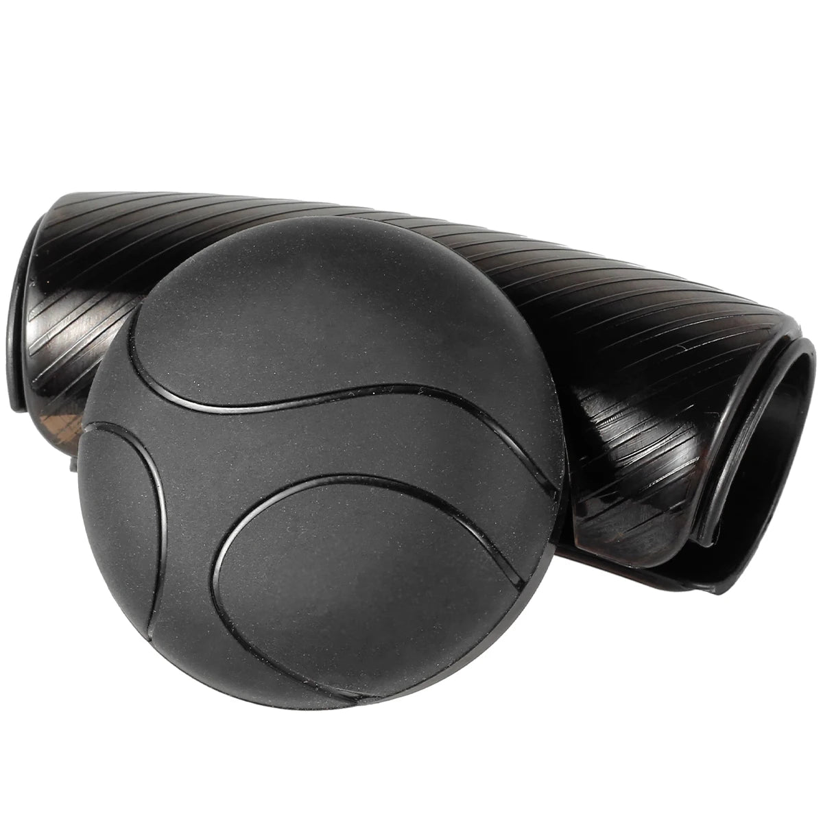 Universal 360° Steering Wheel Spinner Knob – Pro Steering Control