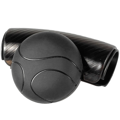 Universal 360° Steering Wheel Spinner Knob – Pro Steering Control