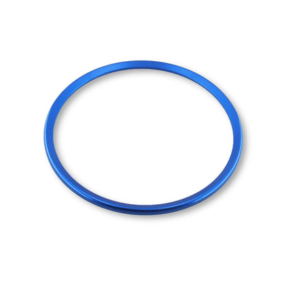 Premium Steering Wheel Trim Ring for Audi A1-A8/Q Series