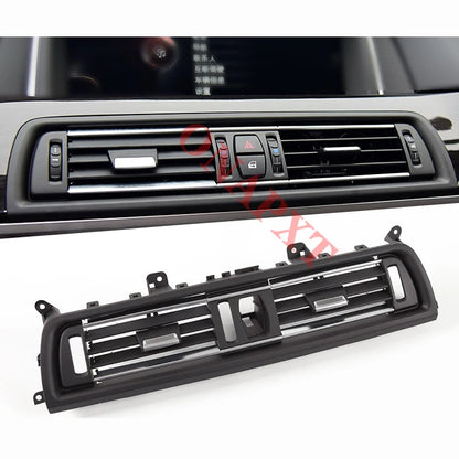 Grille de ventilation de climatisation pour BMW F10 F11 F18, conduite à gauche, arrière, gauche et droite